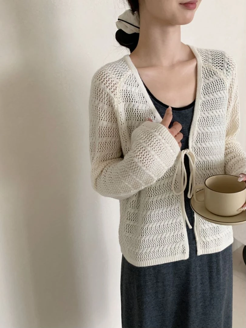 【素简.650195】秋冬新款宝藏上新亮片羊毛混纺针织衫（2.15福利）