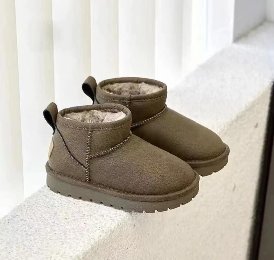 孤品鞋 宝宝鞋 机能鞋