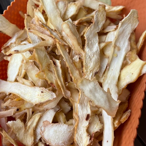 云南特产 山货 玉竹