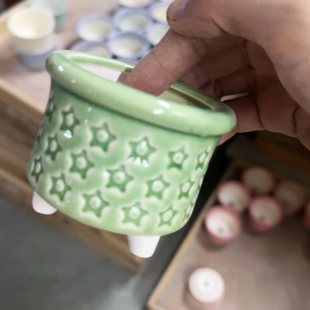 红陶20CM（含）-50CM（不含）