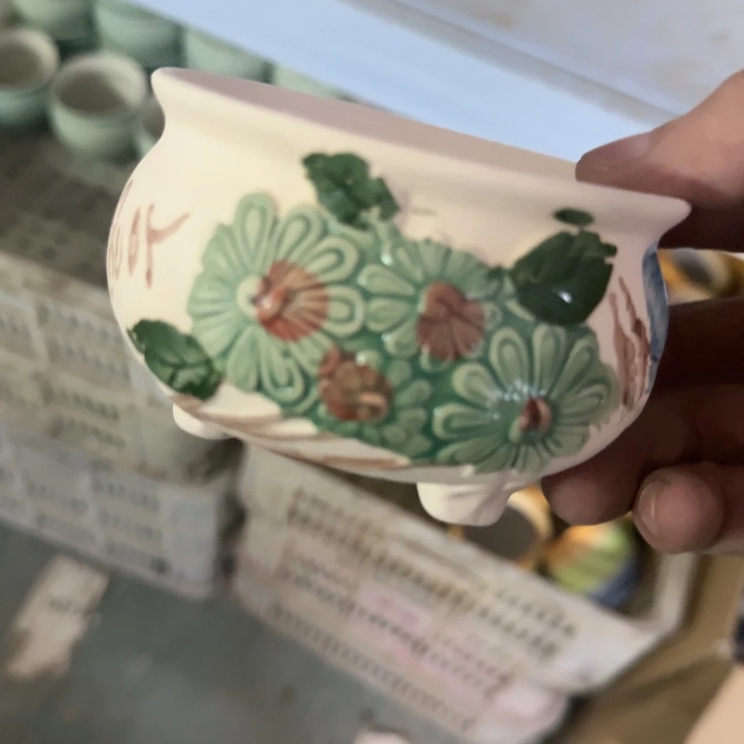 红陶20CM（含）-50CM（不含）