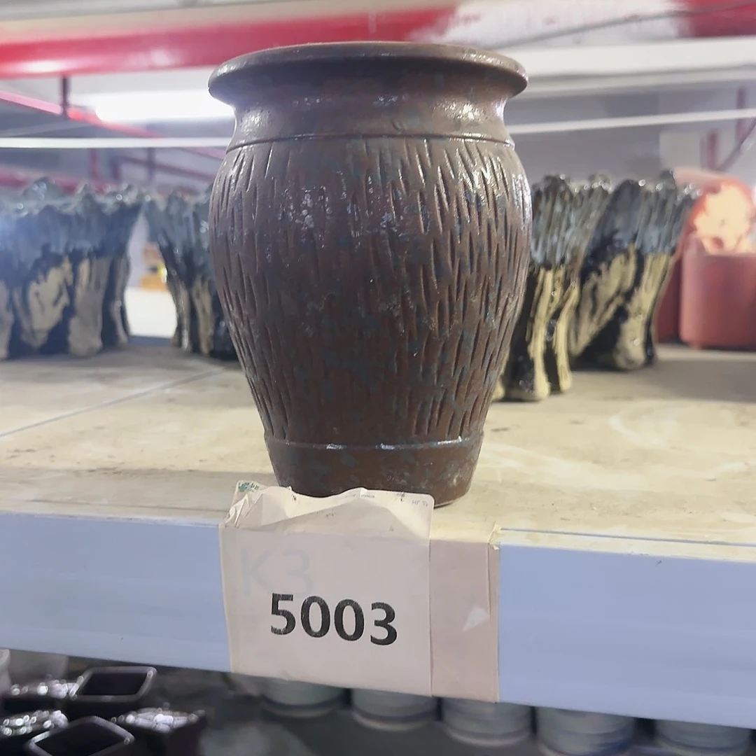 红陶20CM（含）-50CM（不含）