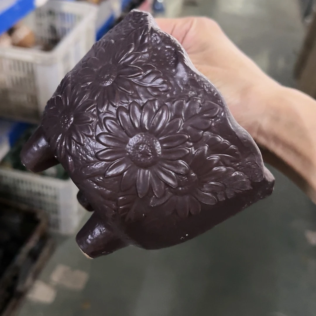 红陶20CM以下