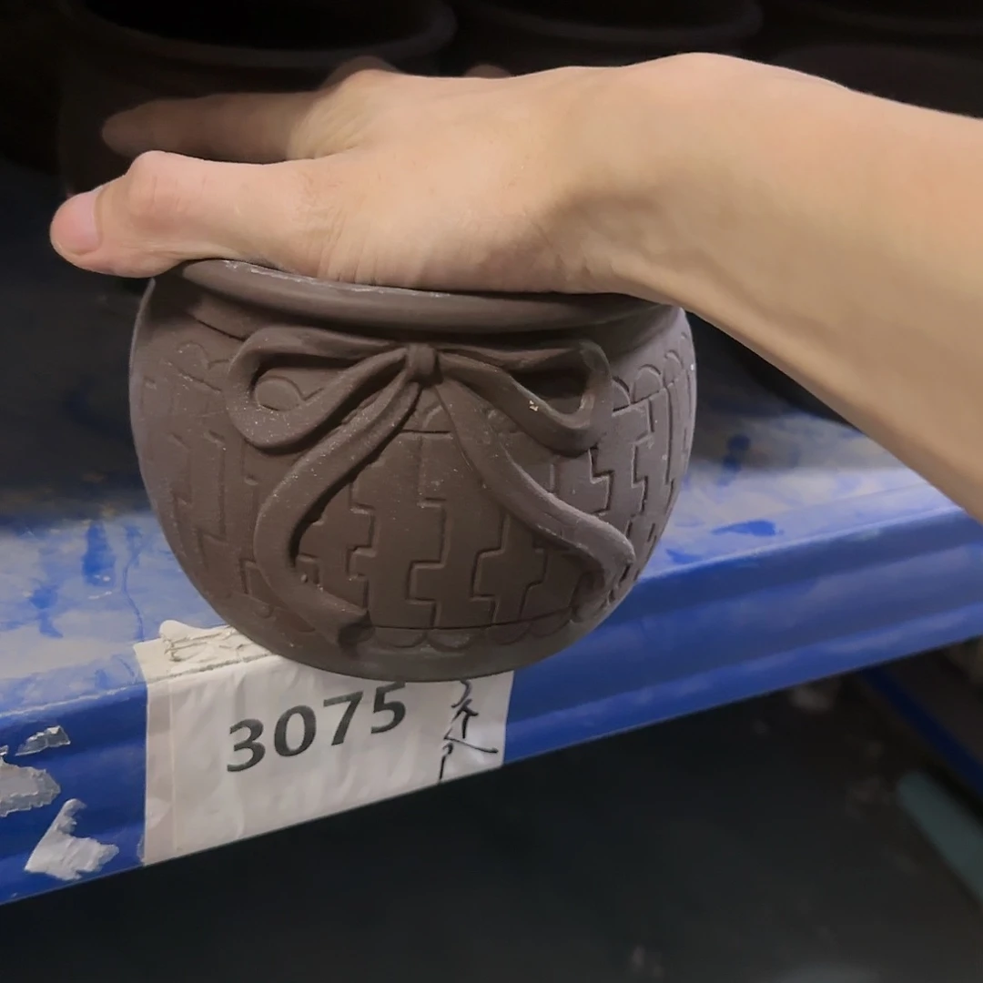 红陶20CM(含)-50CM(不含)3076