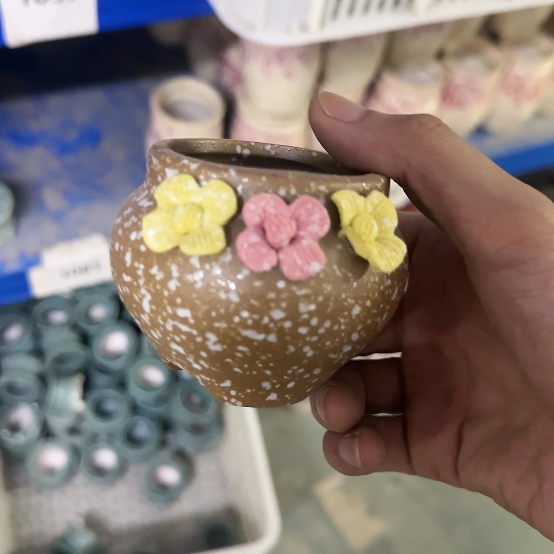 红陶20CM（含）-50CM（不含）1057