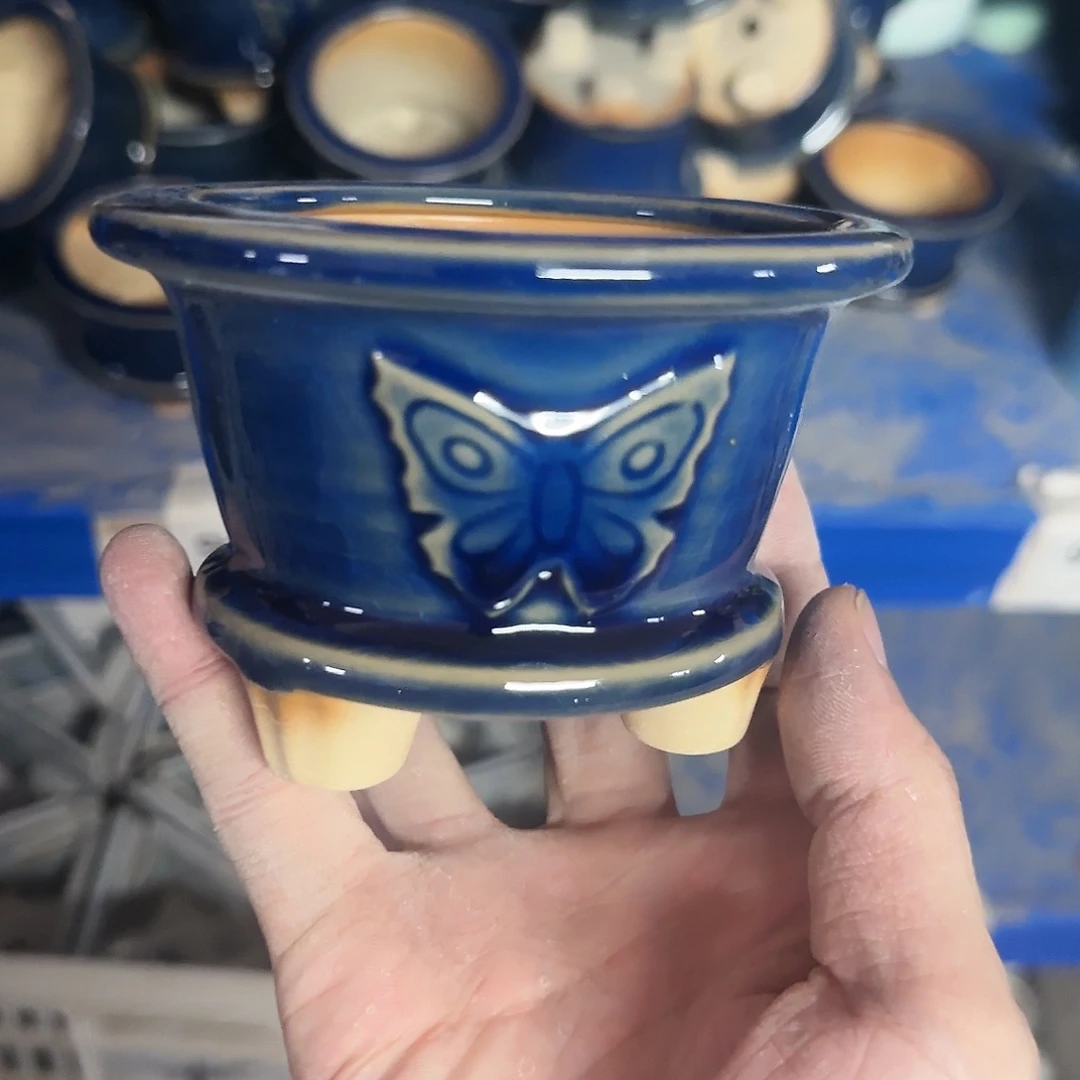 红陶20CM（含）-50CM（不含）9053