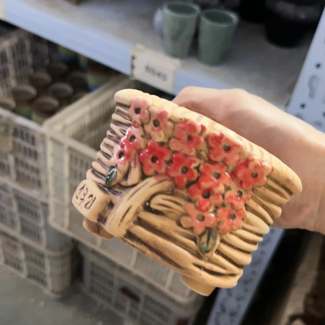 陶瓷8044当天凑9元隔天就给破损包赔--