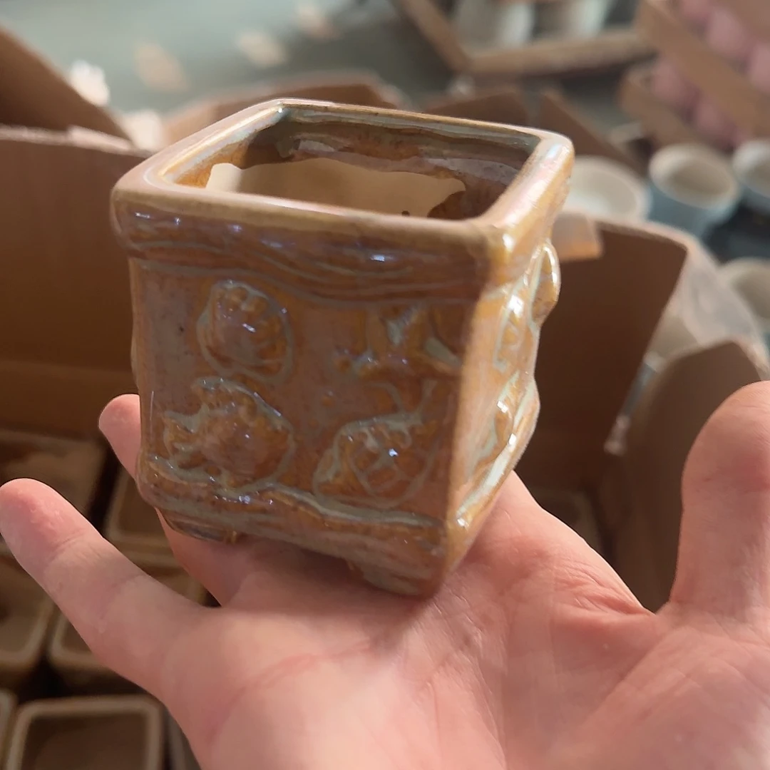 红陶20CM（含）-50CM（不含）