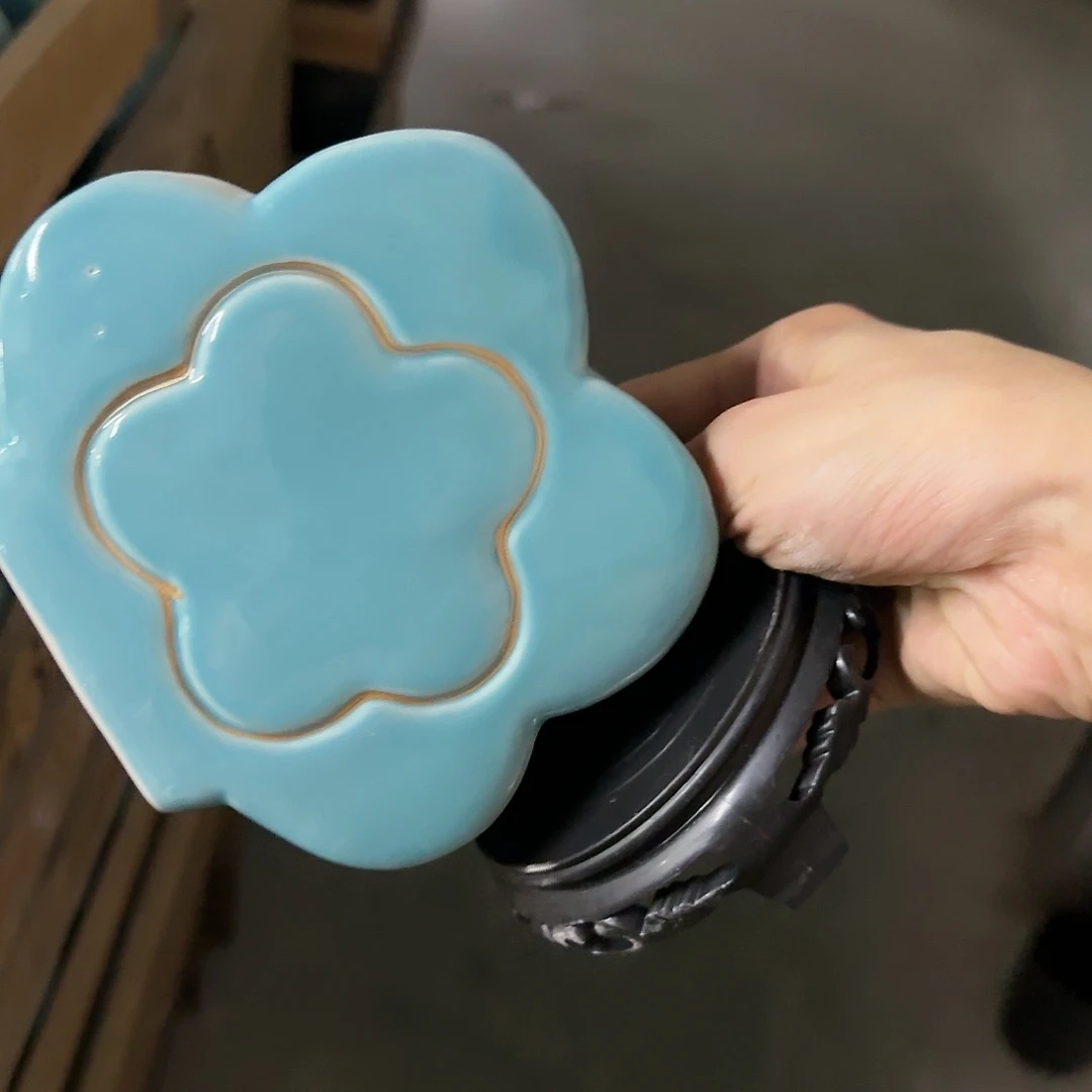红陶20CM（含）-50CM（不含）送托盘
