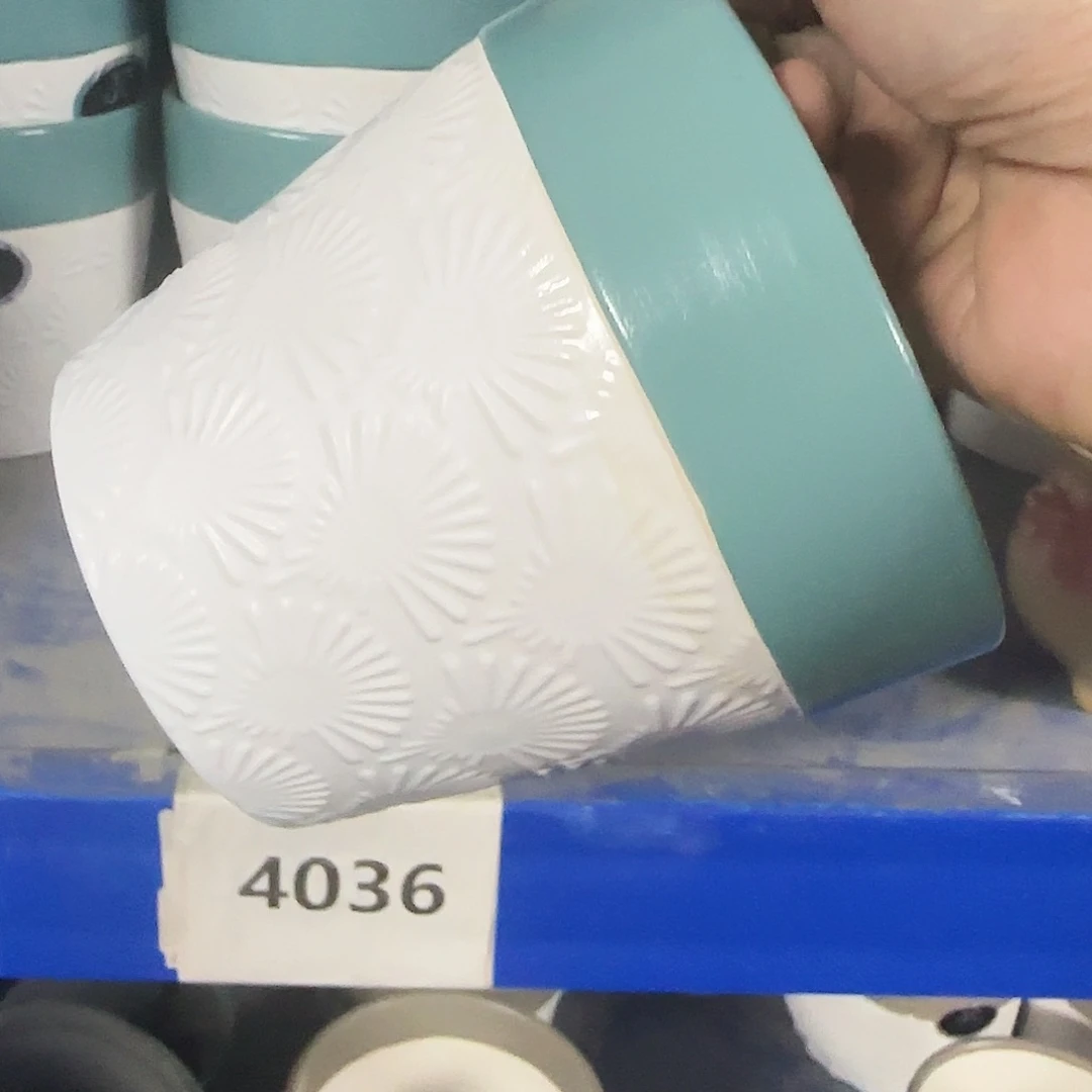 红陶20CM（含）-50CM（不含）4036