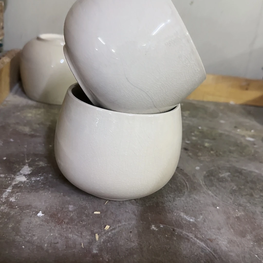 红陶20CM以下2个