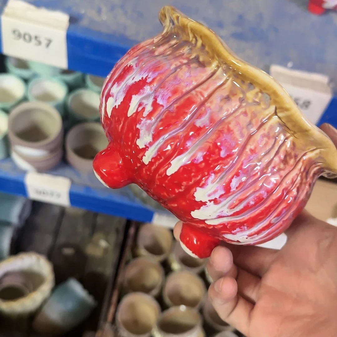红陶20CM（含）-50CM（不含）
