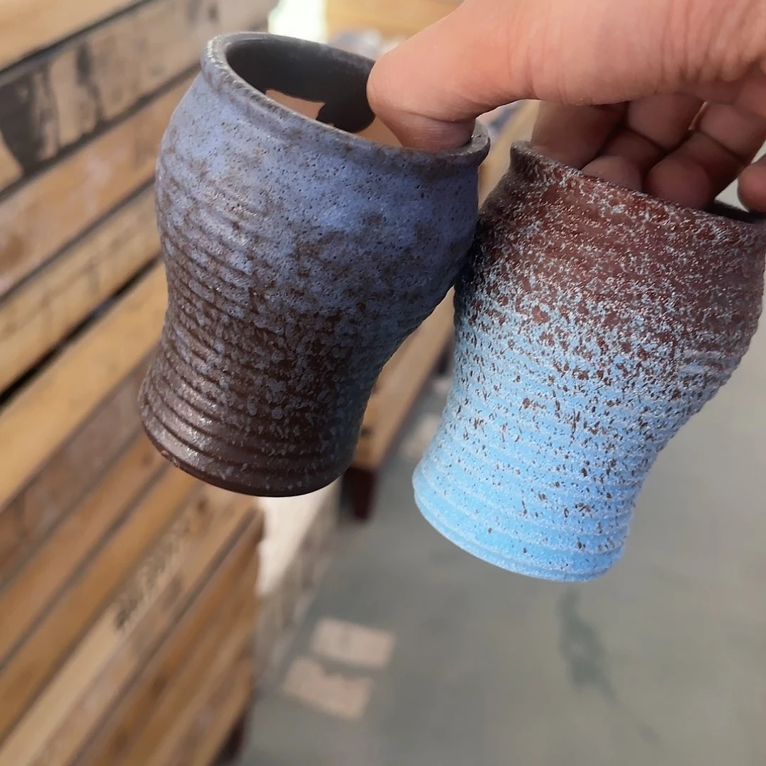 红陶20CM（含）-50CM（不含）2个