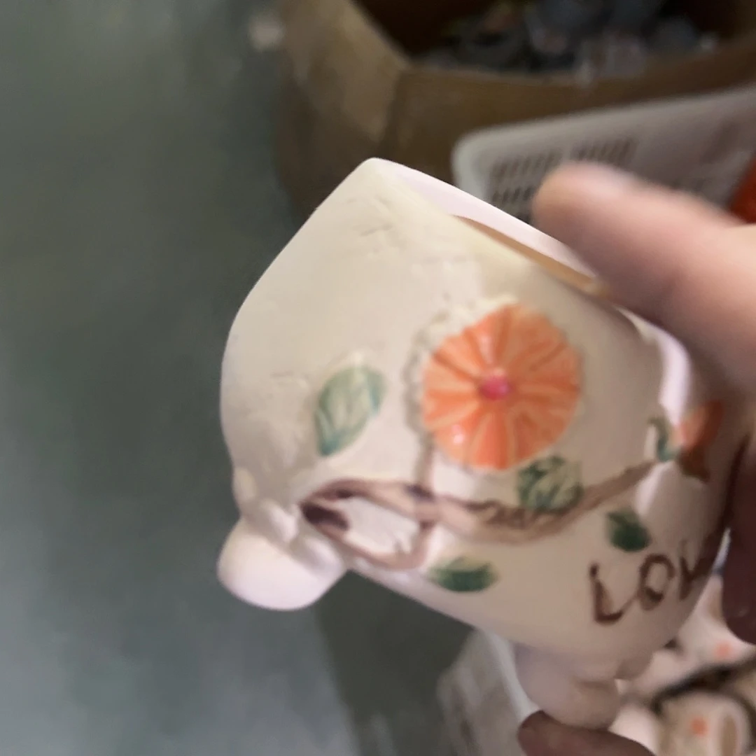 红陶20CM(含)-50CM(不含)