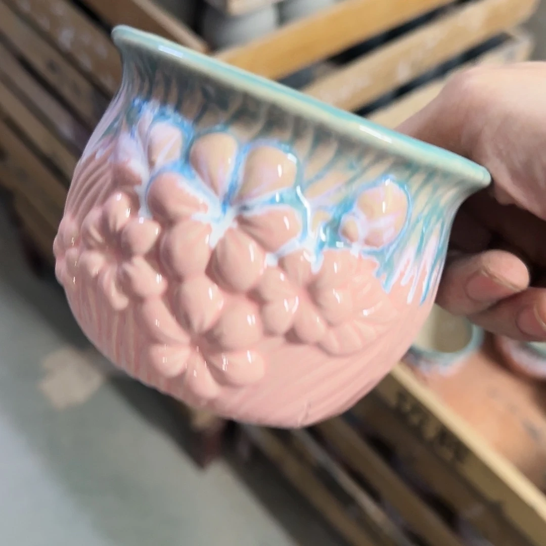 红陶20CM（含）-50CM（不含）1215