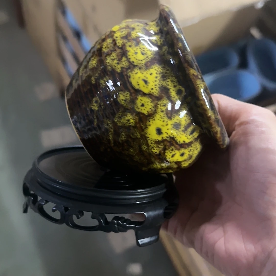 红陶20CM（含）-50CM（不含）送托盘