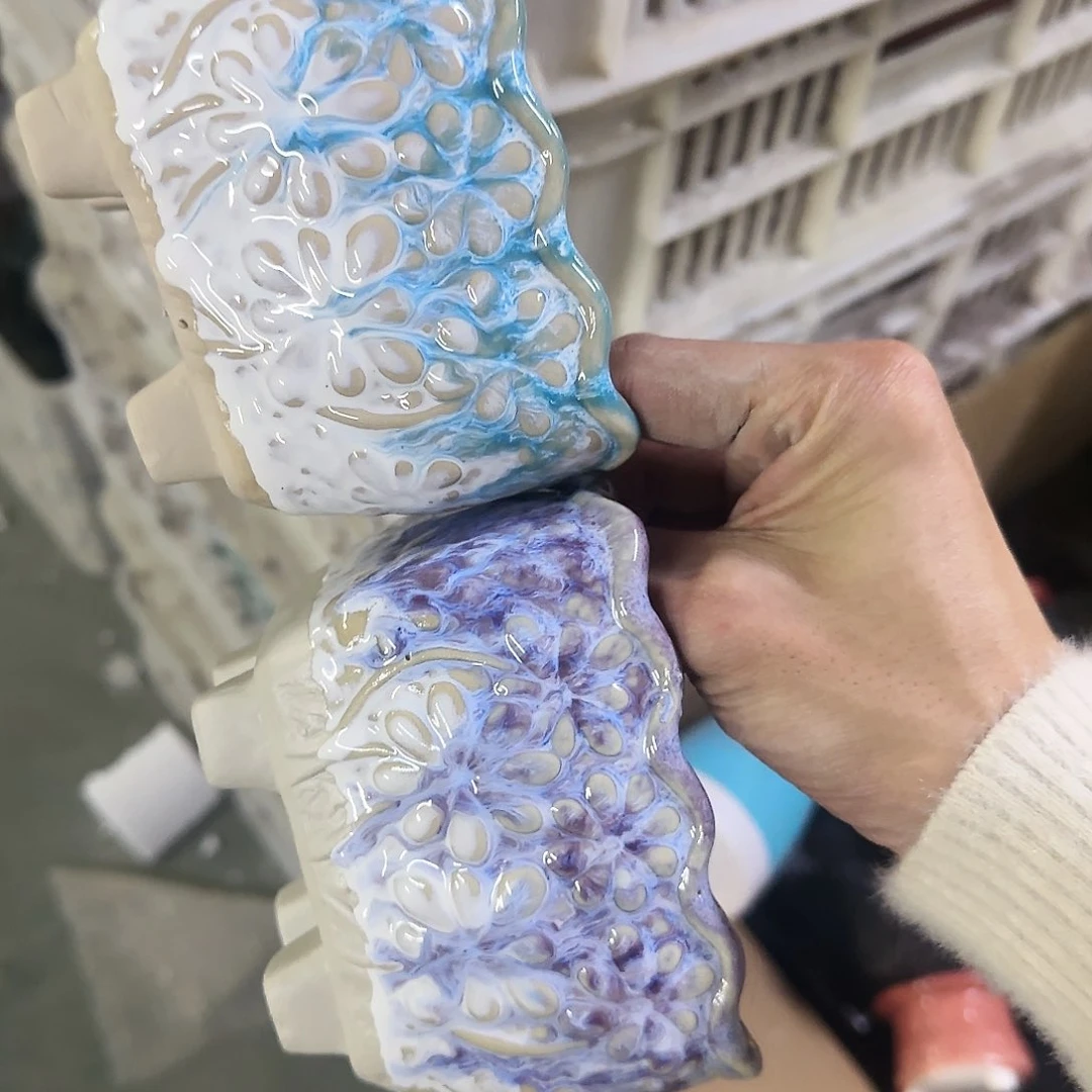 红陶20CM（含）-50CM（不含）2个