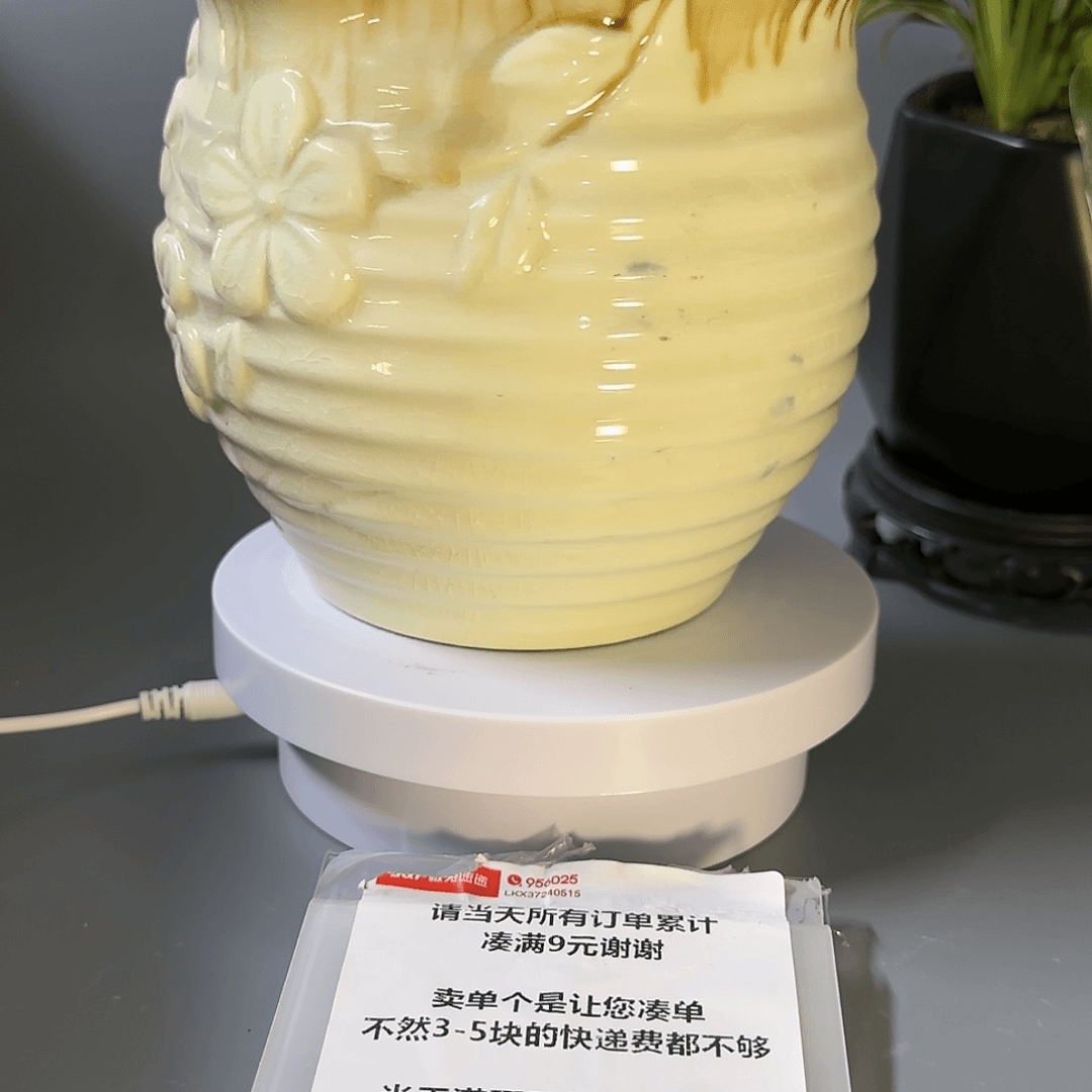 红陶20CM以下404瑕疵品处理介意慎拍