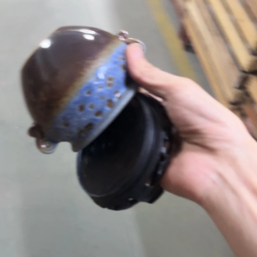 红陶20CM（含）-50CM（不含）送托盘