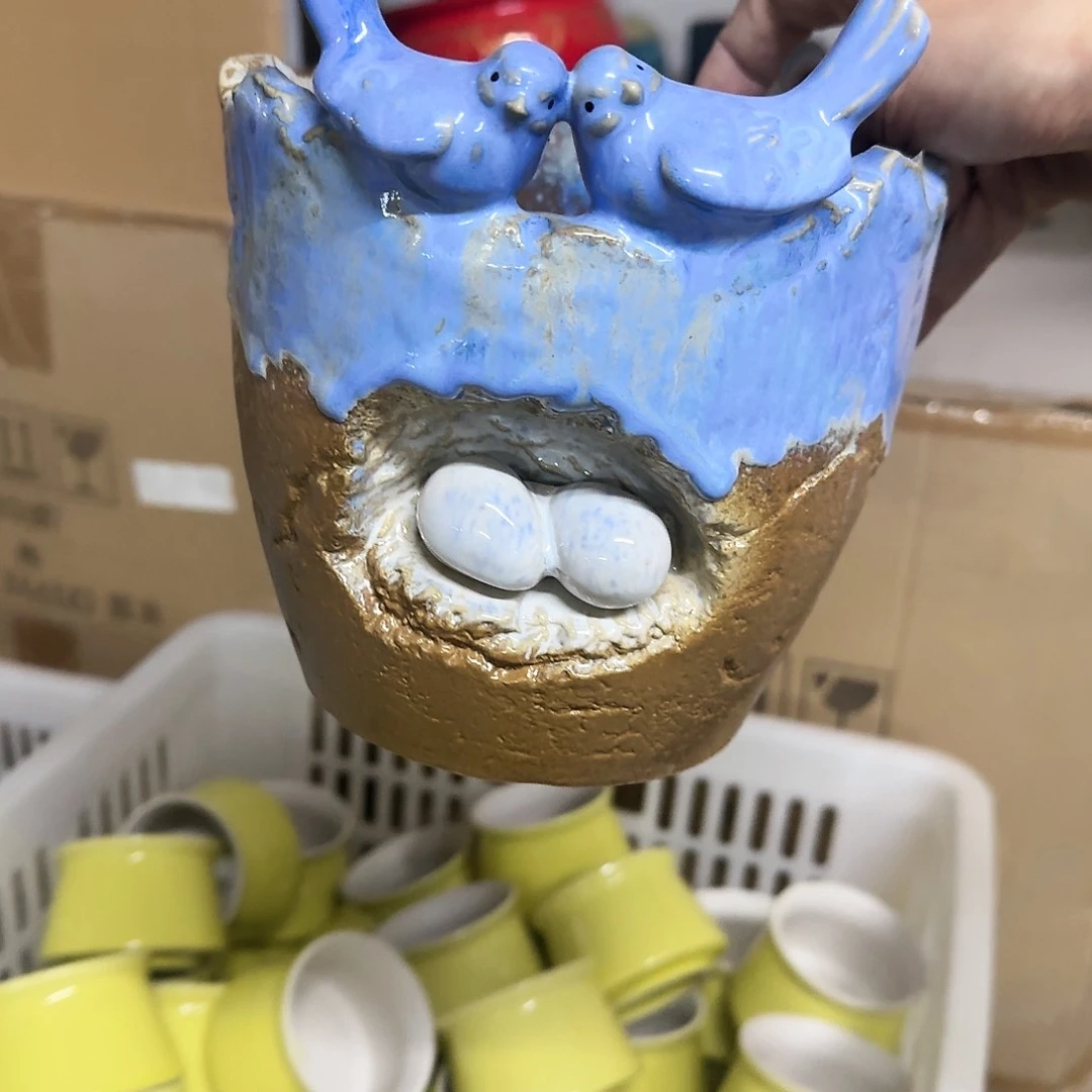 红陶20CM（含）-50CM（不含）