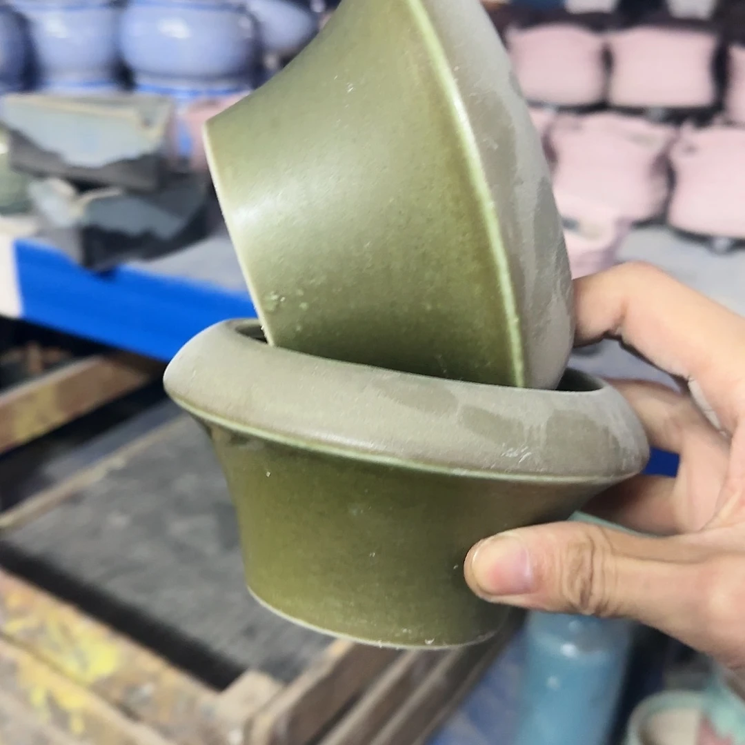 红陶20CM（含）-50CM（不含）2个9014