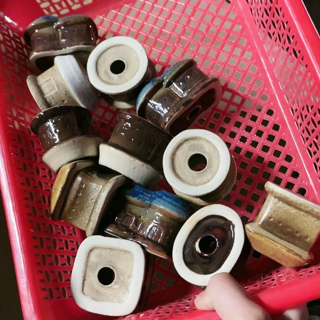【闪购商品】陶瓷15cm以下12个
