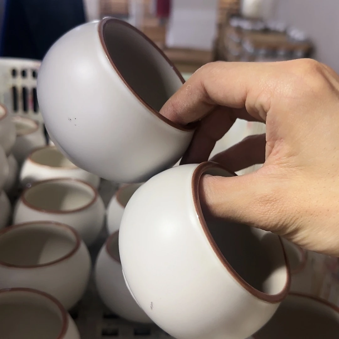 红陶20CM（含）-50CM（不含）2个