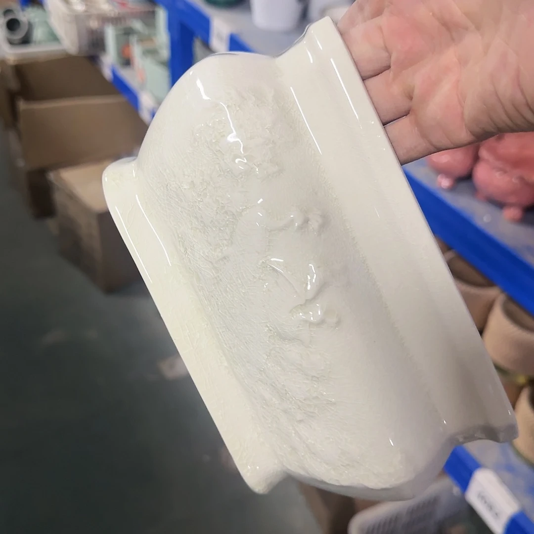 红陶20CM（含）-50CM（不含）4009