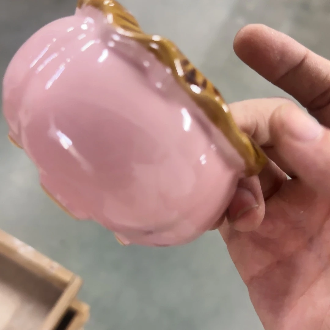 红陶20CM（含）-50CM（不含）