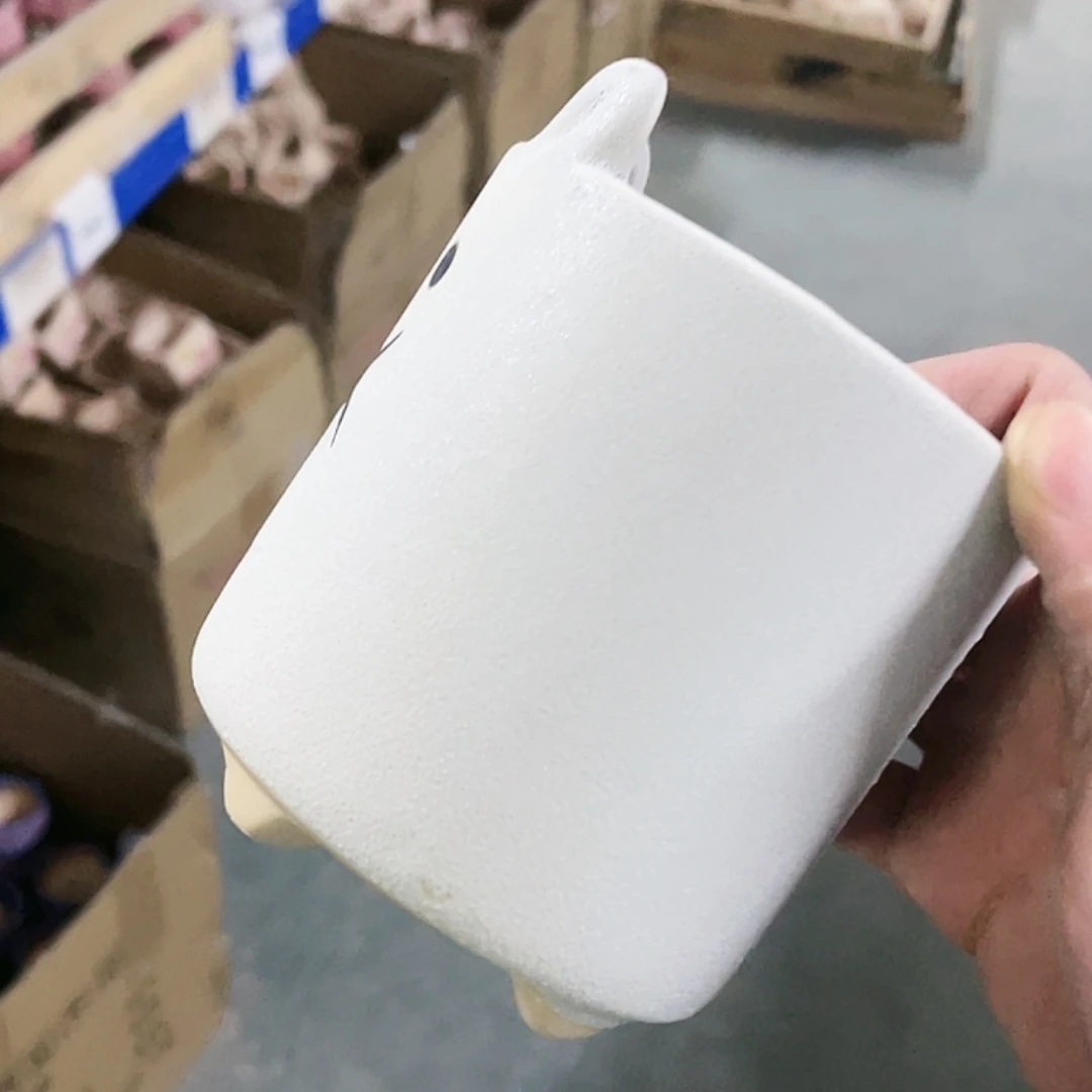 【闪购商品】陶瓷15cm以下7059