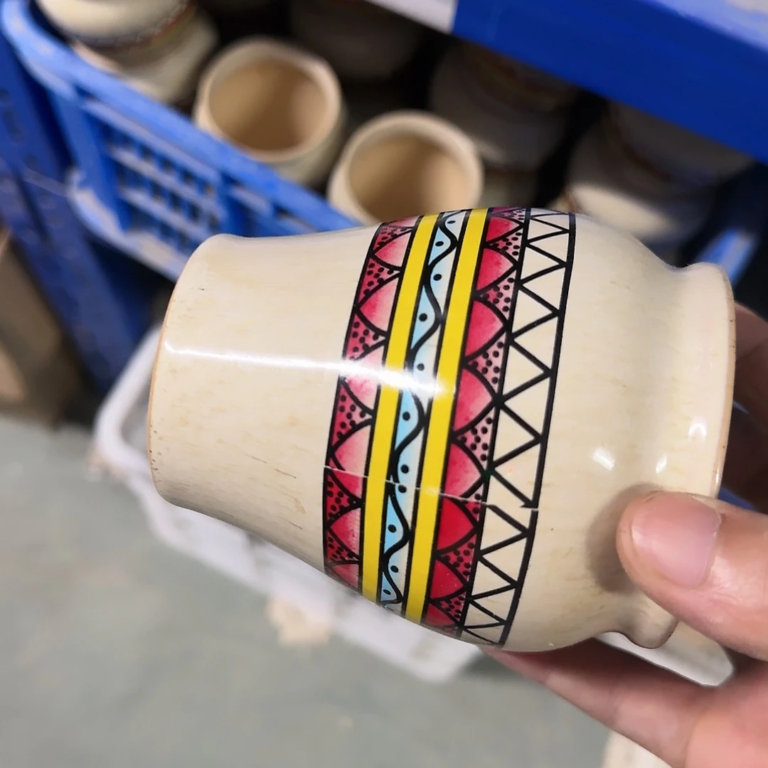 红陶20CM（含）-50CM（不含）2068