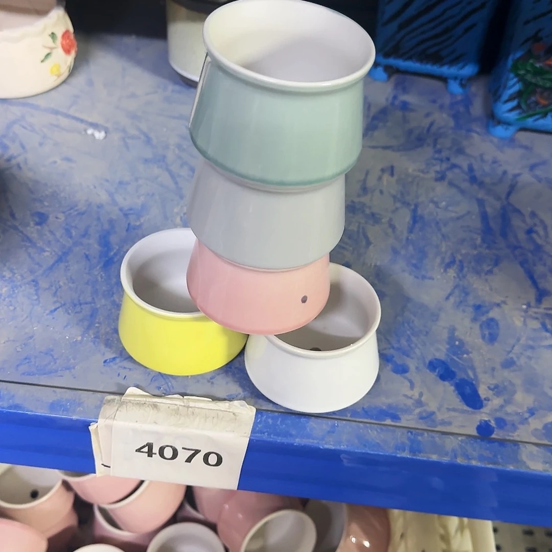 红陶20CM（含）-50CM（不含）5个