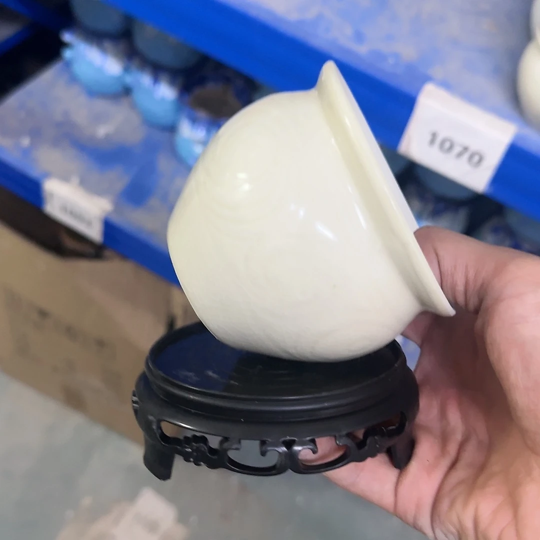 红陶20CM（含）-50CM（不含）送托盘1070