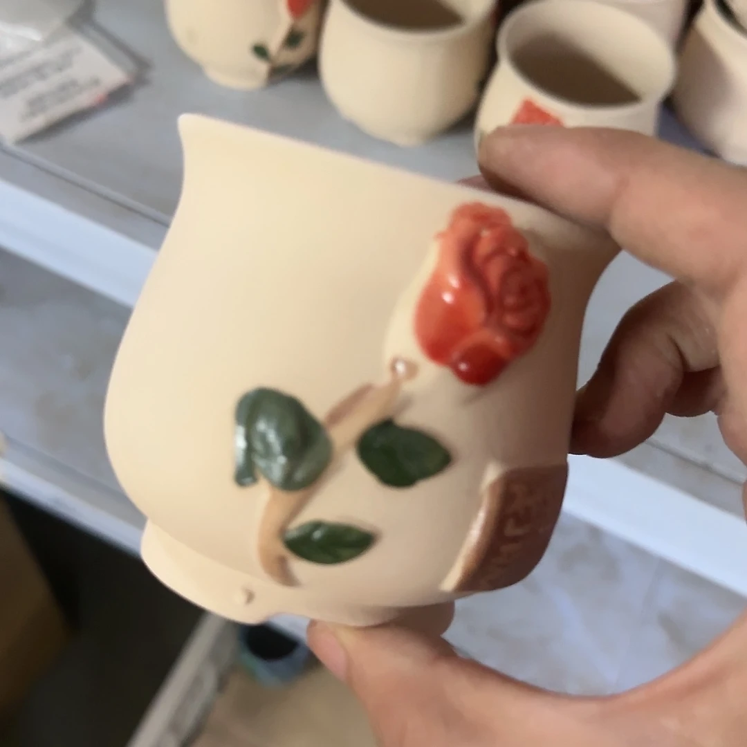 红陶20CM（含）-50CM（不含）