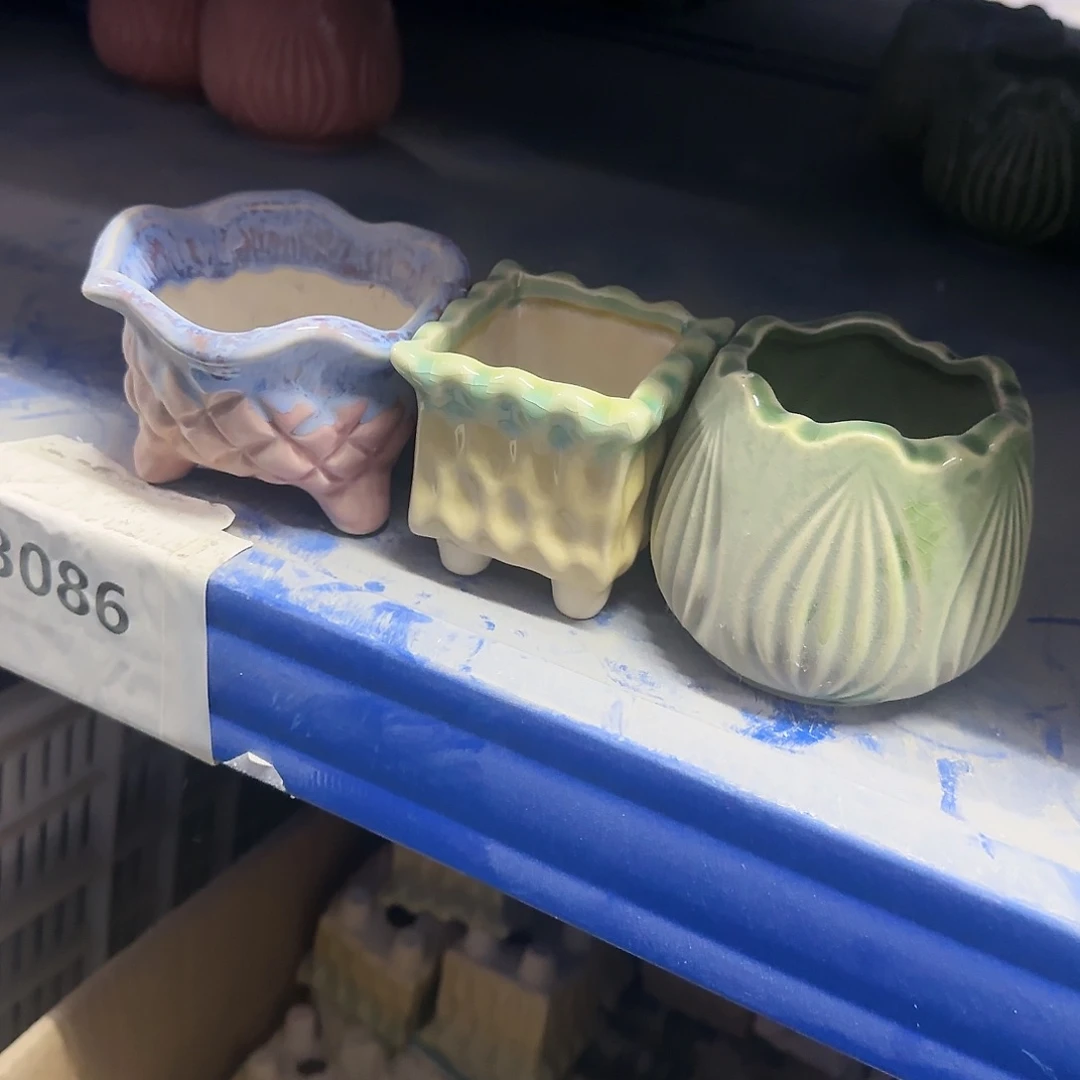 陶瓷3个3086当天凑9元隔天就给破损包赔--