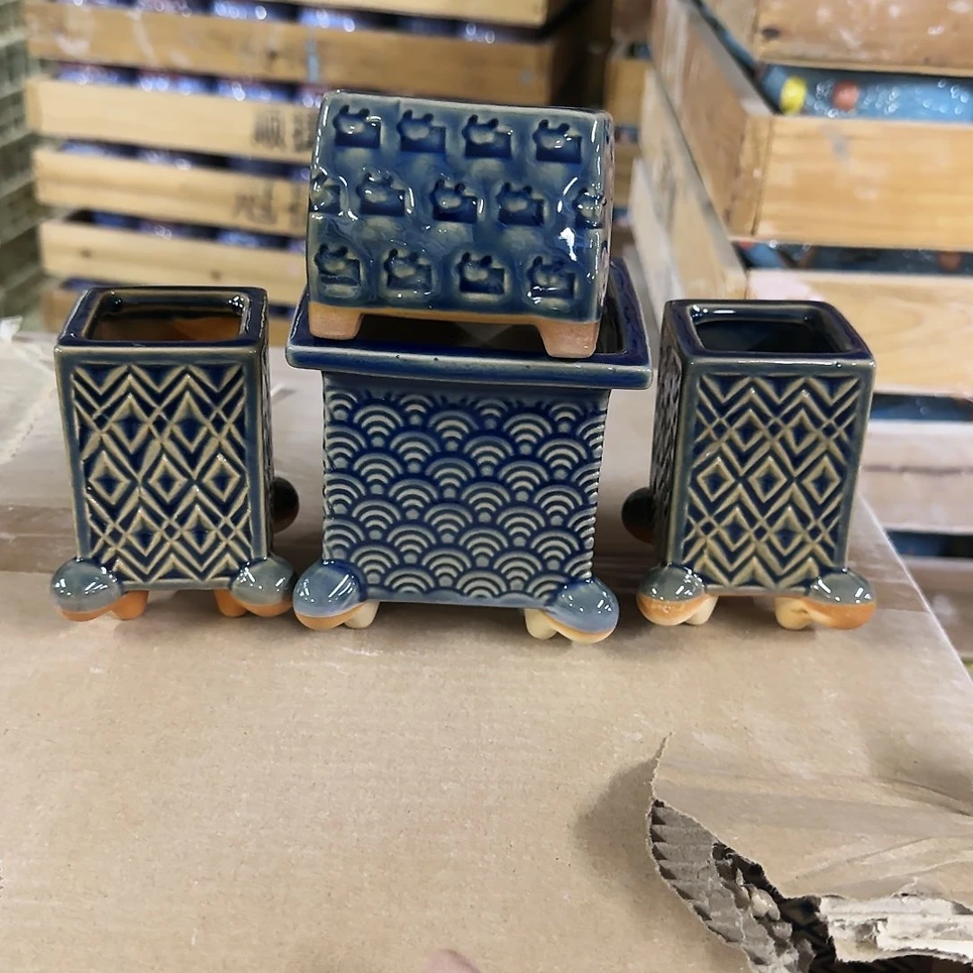 红陶20CM（含）-50CM（不含）4个