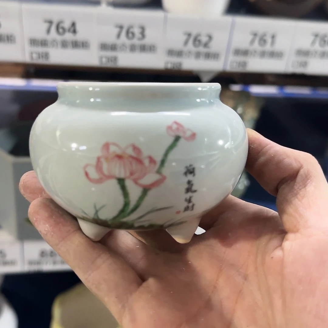 陶瓷20CM以下766