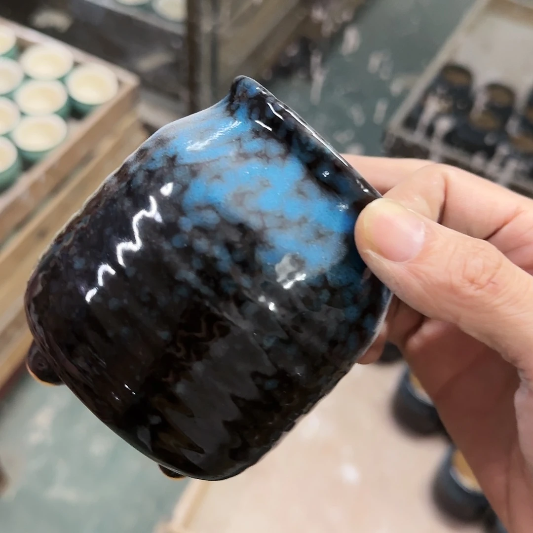 陶瓷当天凑9元隔天就给破损包赔