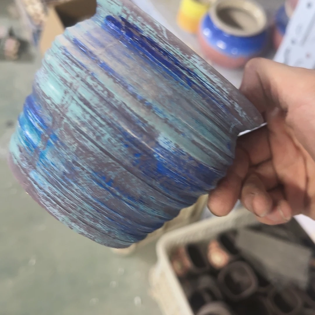 红陶20CM（含）-50CM（不含）7053