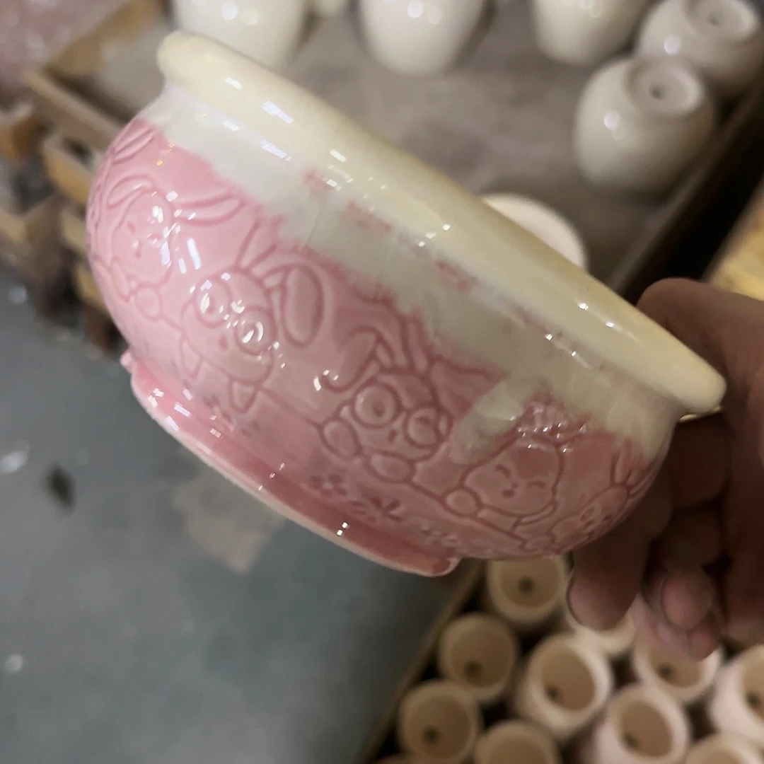 红陶20CM（含）-50CM（不含）