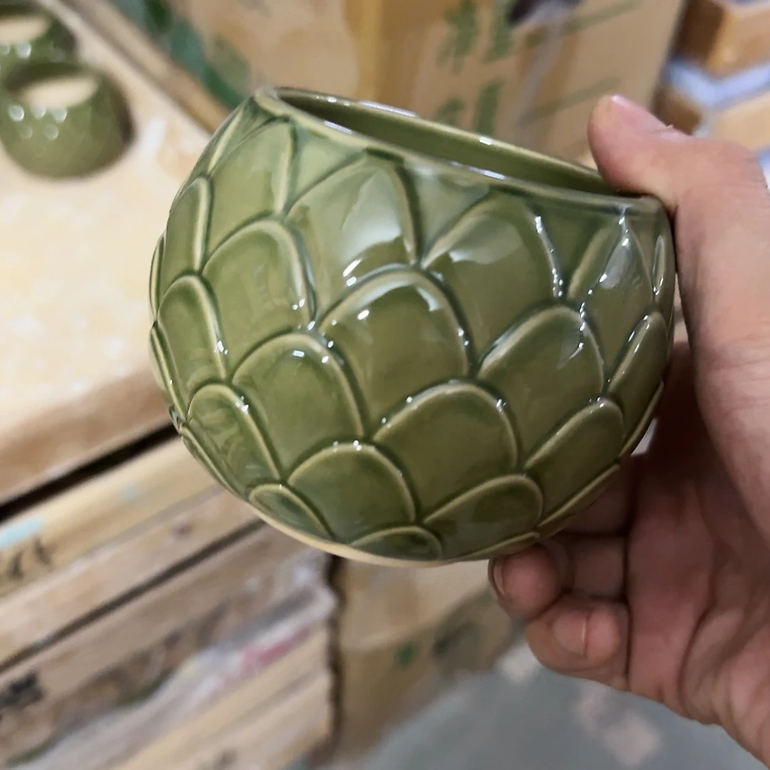 红陶20CM（含）-50CM（不含）