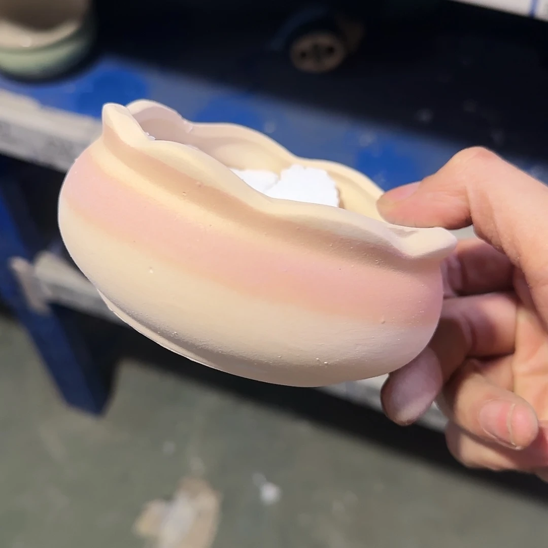 陶瓷434当天凑9元隔天就给破损包赔--