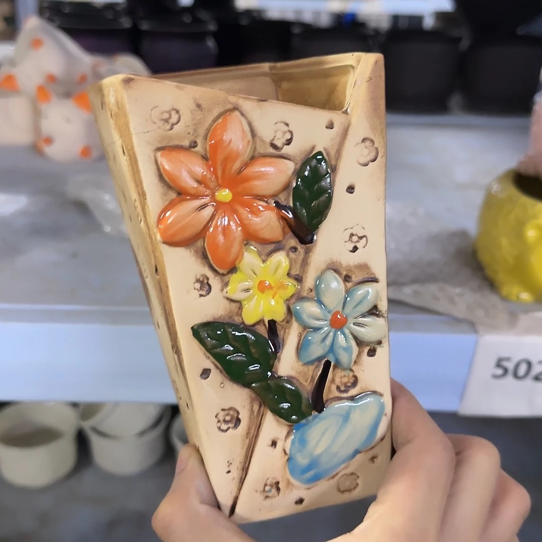 红陶20CM（含）-50CM（不含）5045