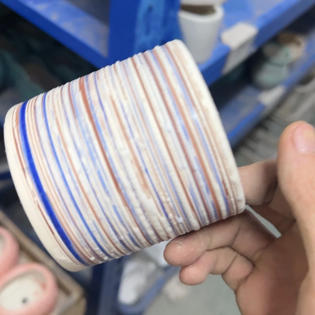 红陶20CM以下3049