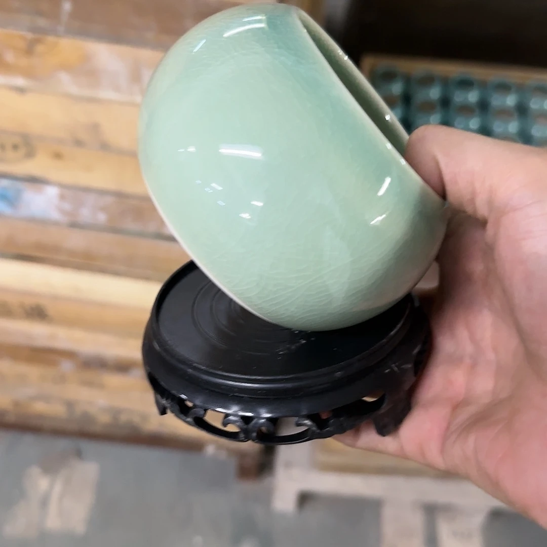 红陶20CM（含）-50CM（不含）送托盘