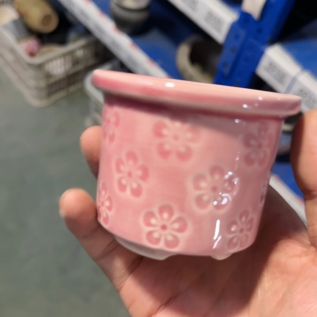 红陶20CM（含）-50CM（不含）9228