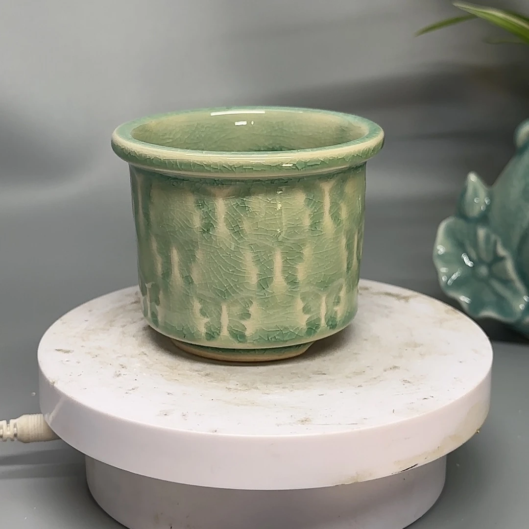 红陶20CM以下满9元包邮-听清口径·每个都有报