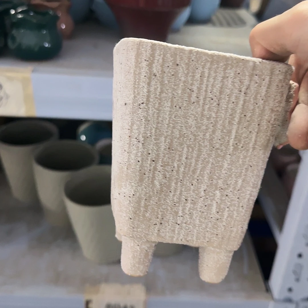 红陶20CM以下8013