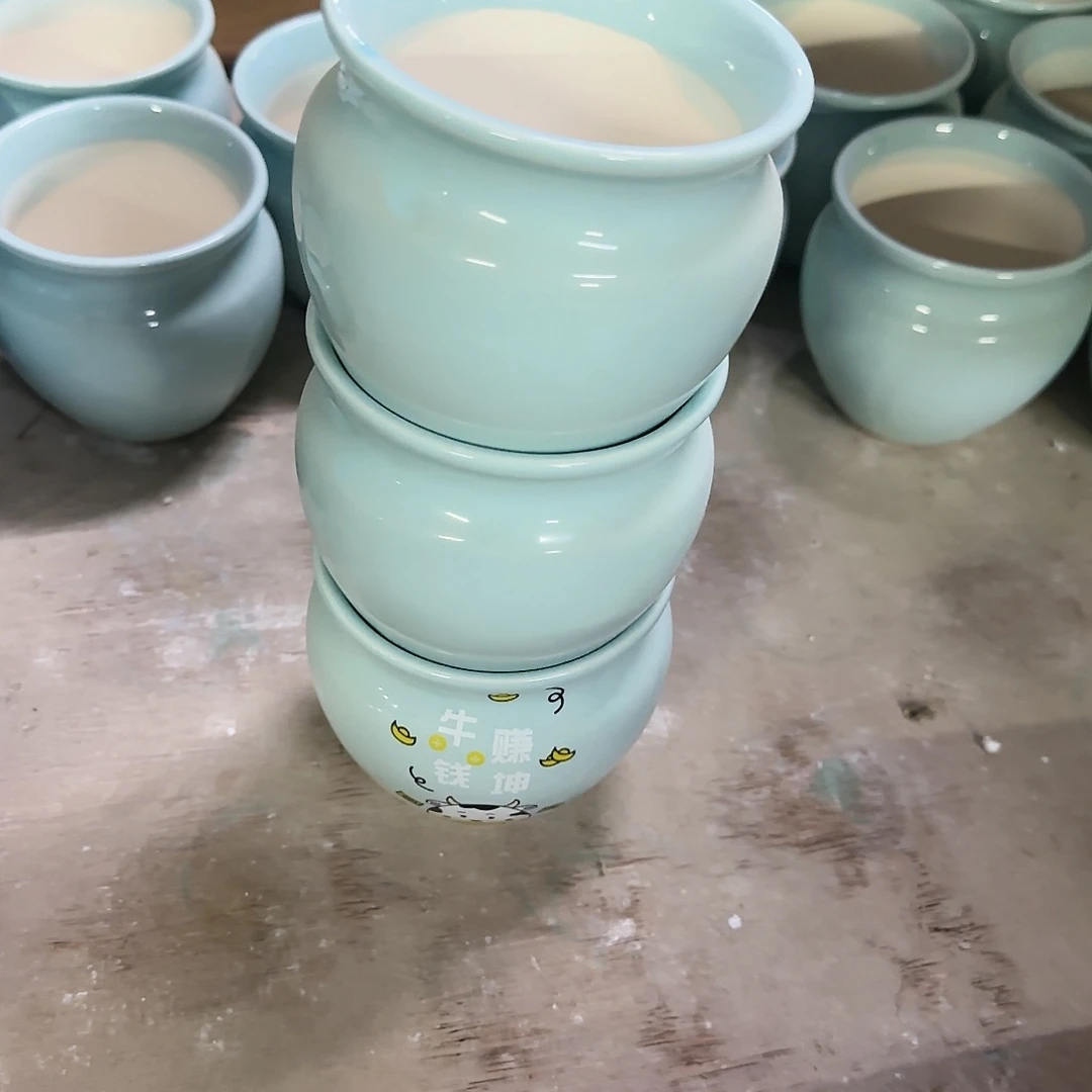 红陶20CM（含）-50CM（不含）3个