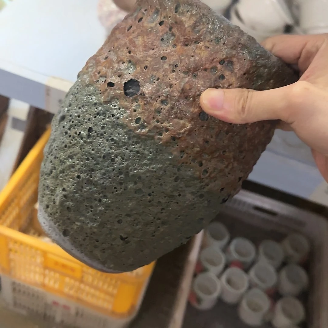 红陶20CM（含）-50CM（不含）5022